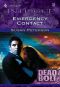 [Dead Bolt 04] • Emergency Contact